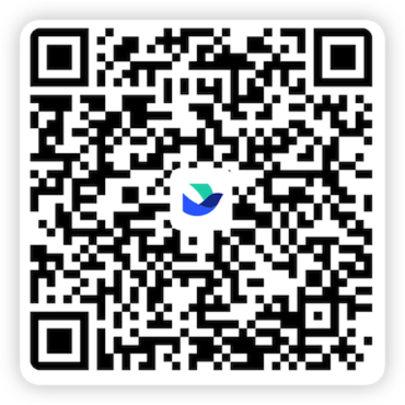 扫码加入 OpenDesign 飞书群